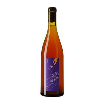 Jean-yves Péron Vino Blanco Côtillon Des Dame Savoie Reserva 75 Cl 12% Vol.