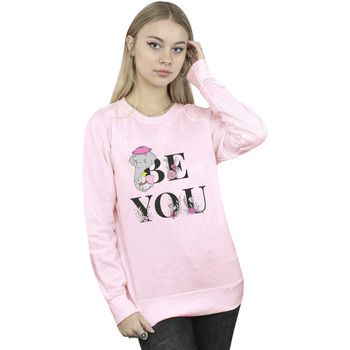 Disney Jersey Be You para mujer