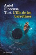 L'illa de les barretines