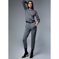 liu jo pantalon chandal pantalones en sudadera para mujer