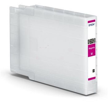 Epson T04A3 (T04A340) Magenta Original Extra High Capacity Ink Cartridge