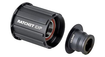 Syncros rotorkit dt swiss shim sl capital freewheel body negro