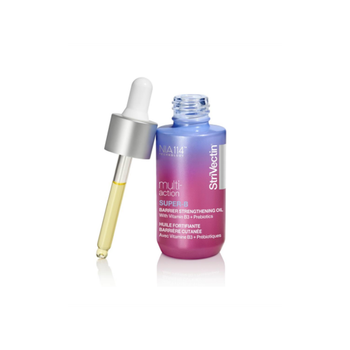 Multi-action super b skin barrier aceite 30ml