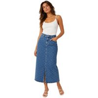 vero moda falda tessa para mujer