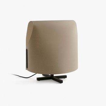 Lámpara de mesa luang m