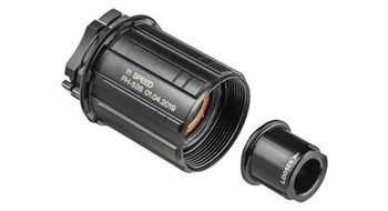 Syncros freehub body shimano   sram para syncros wheel capital 1 0 negro
