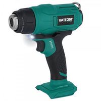 decapadora vatton 20v sin bateria