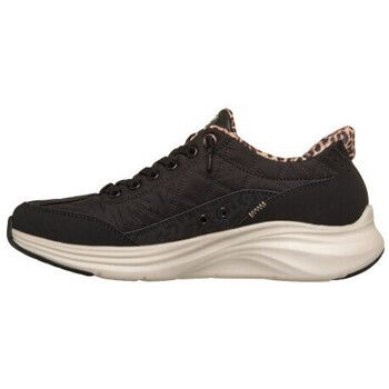 Skechers Deportivas Moda contour foam léopard baskets femme confor para mujer