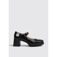 sandra fontan zapatos de tacon riga para mujer