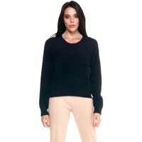 leone 1947 jersey woman crop sweater never without para mujer