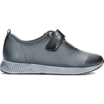 Doctor Cutillas Zapatillas 87228 antracita para mujer