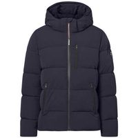 ecoalf parka mcmgajkbazon0169w25 para hombre