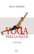 yoga para la salud