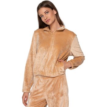 Luna Splendida Chaqueta Sudadera con cremallera Balanced Splendida para mujer