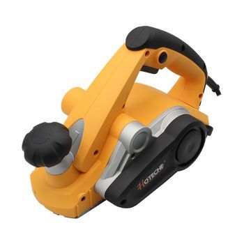 Cepillo Electrico 900w 82x3mm Hoteche