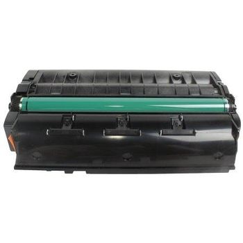 Compatible Black Ricoh 407249 Standard Capacity Toner Cartridge