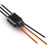 ztw skyhawks 65a esc sin escobillas para helicopteros rc