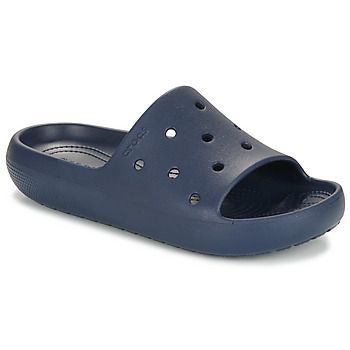 Crocs Chanclas Classic Slide v2 para hombre