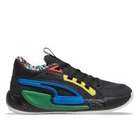 zapatillas puma court rider chaos trash talk