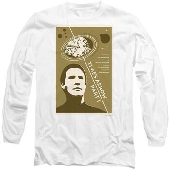 Star Trek Tops y Camisetas The Next Generation Season 5 Episode 26 para mujer