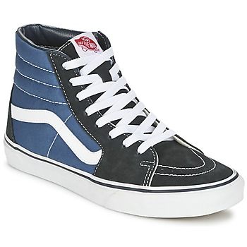 Vans Zapatillas altas UA SK8-HI para mujer
