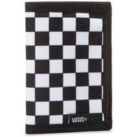 vans cartera mn slipped - vn000c32hu01-blackwhite para mujer