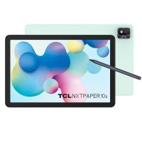 tablet tcl nxtpaper 10s wifi 101 4gb 64gb ethereal sky stylus pen