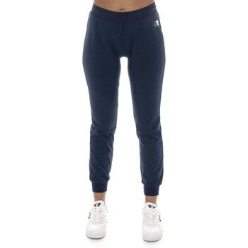 Leone 1947 Pantalón chandal Woman Sweatpants New Basic para mujer