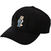 maison kitsune gorra gt22871 para hombre