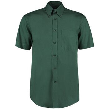 Kustom Kit Camisa manga corta Premium para hombre
