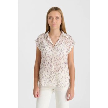 Le Temps des Cerises Camisa Camisa SAPHOGI para niña