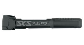 Bomba manual sks injex pro negra