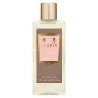 floris lily bath and shower gel 250ml