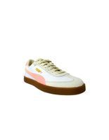 zapatillas puma club ii era cv whiteeach mujer