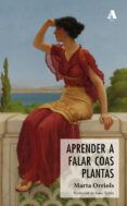 aprender a falar coas plantas