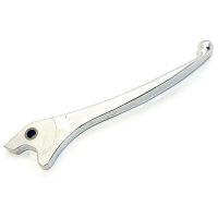 palanca de control del manillar kawasaki z 400 d freno gris