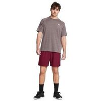 under armour short logo tisse ua tech para hombre