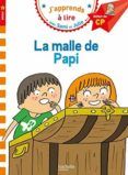 sami et julie cp niveau 1 la malle de papi