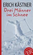 drei manner im schnee easy readers c
