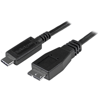 1m usb 31 type c to microb cable usb 31 gen 2 10gb ps