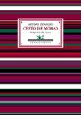 cesto de moras