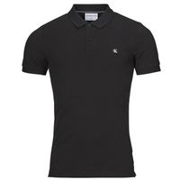calvin klein jeans polo ck embro badge slim polo para hombre