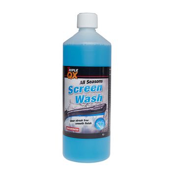 Concentrated Screenwash All Season (1 Ltr)
