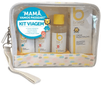 barral babyprotect kit de viaje