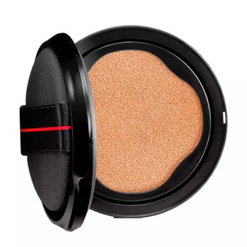 Shiseido Bases Maquillaje Synchro Skin Self Refreshing Cushion Compact Refill Base De Maquillaje