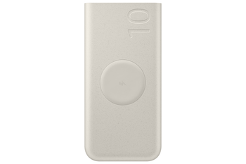 BATERIA EXTERNA 10000 MAH CAR RAPID