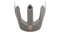 visera de recambio fox dropframepro nyf gris