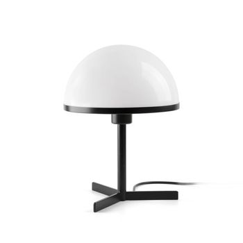 Lámpara de mesa dome s
