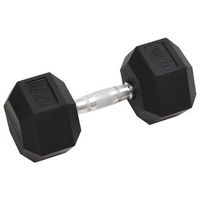 mancuerna hierro fundido 175 kg vidaxl