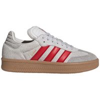 adidas deportivas moda baskets samba xlg daim para hombre